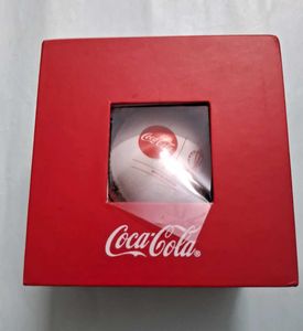 Coca-Cola Cricket World Cup Ball