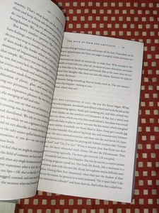 Award Winner The Book Of Form &amp; Emptiness
