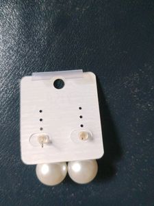 New Fashion Earrings
