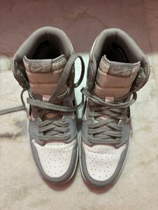 NIKE Jordan X Dior