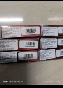 Too Faced Cocoa Bold Em Power Lipstick