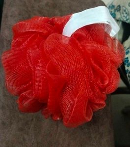 Vega Bath Sponge