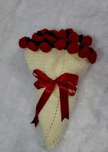 Crochet Blanket Bouquet 💐🥰