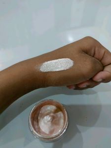 Elf Cosmetics Jelly Highlighter