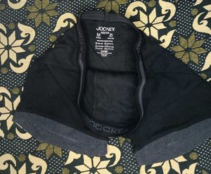 Jockey Men&#39;s Boxer Trunk