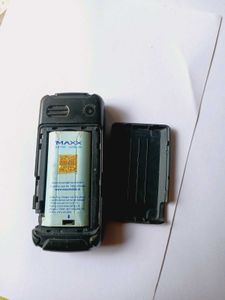 MAXX MOBILE MX200
