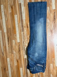 Original DEISEL denim