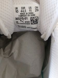 Puma Smash Sneakers -Unused Fresh Piece 100% OG