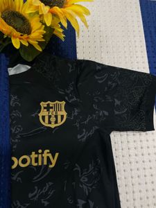 Barcelona Jersey (Special Fan edition)