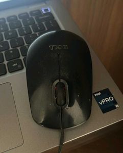 Dell Mouse Wired Usb