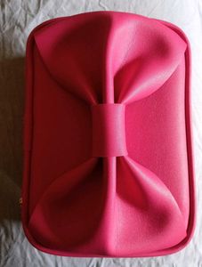 Smytten Bow Bag (Makeup Organiser)