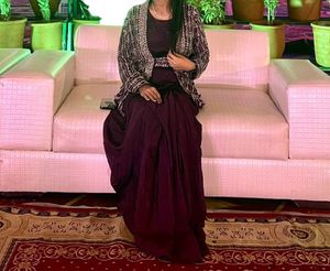 Ready To Wear Partywear Saree