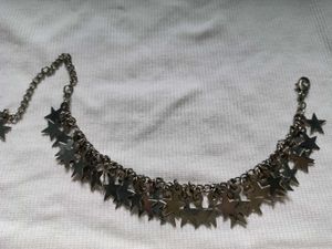 Silver Bracelet ✨