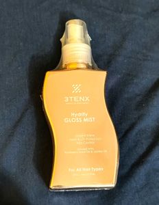 3TENX Hydrify Gloss Mist