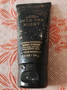 Body Cream