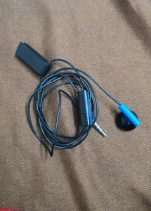 Orignal Ps4 Earphone With Mic