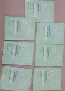 POPXO Fresh Face Sheet Mask