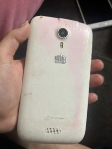 Dead Phone Micromax Canvas