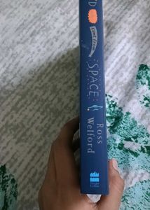 The Kid Who Came From Space