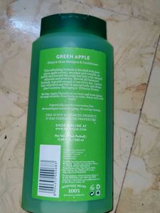 Green Apple