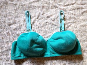 Bra lightly padded (set of 2)