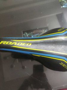 Cycle Seat Best Cushion Brand New