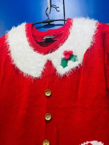 Christmas Dress 👗