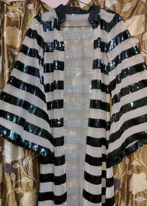Shrug With Fabulous Discount &amp;Also Free BlackFrock