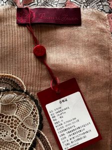 Elegant Beige Scarf