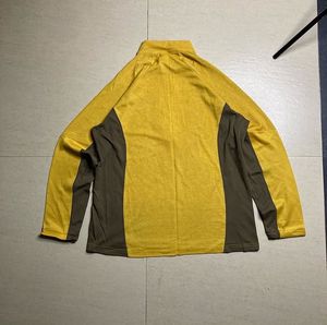 Columbia Half-Zip Pullover