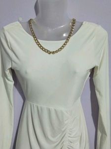 DAMN SEXYYY BACKLESS DRESS