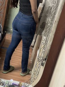 Urbanic Skinny Jeans