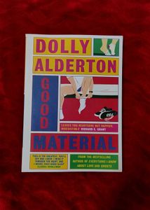 Good Material By Dolly Alderton