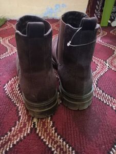 Chelsea Boot