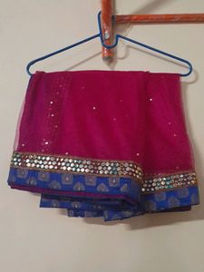 Grand Lehang Choli
