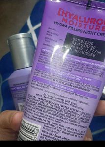 L&#39;Oreal Hyaluron Moisture Hair Set