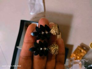 Limited Set Of 11 Earings For Women Just At 249/-