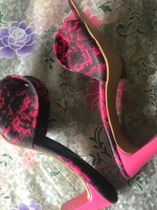 Chic Heels