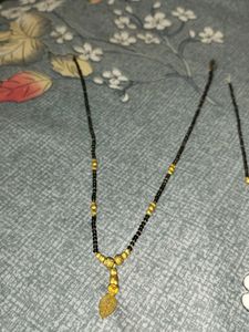 Mangalsutra Set Of 2
