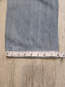 Ma2234 Levi's Baggy jeans waist 34 inches