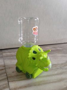 🆕SALE Dino Water Dispenser Toy