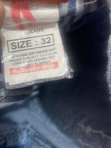 Rock Revival 32 Waist True Religion