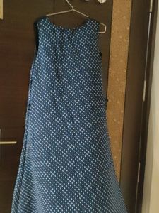 Long Dress Partywear