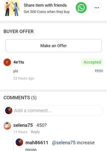 premium georgette anarkali dress