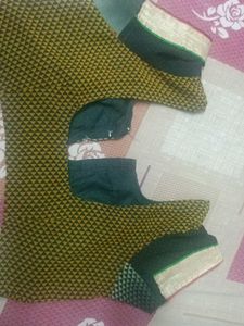 A Saree