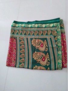 Chiffon Light Weight Saree....