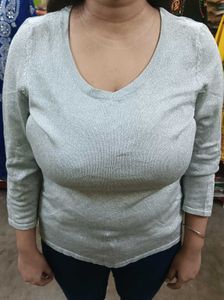 Imported Top