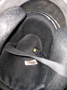 Biker &#39;s Helmet