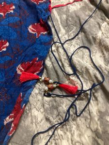 Two Long Kurti Pure Cotton