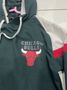 Chicago Bulls Hoodie
